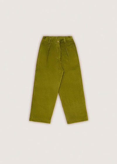 Cameron Unipant - Avocado