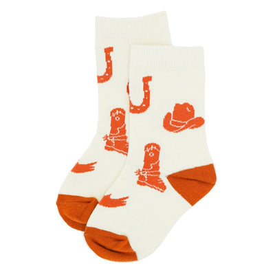 Ankle Socks - Yeehaw