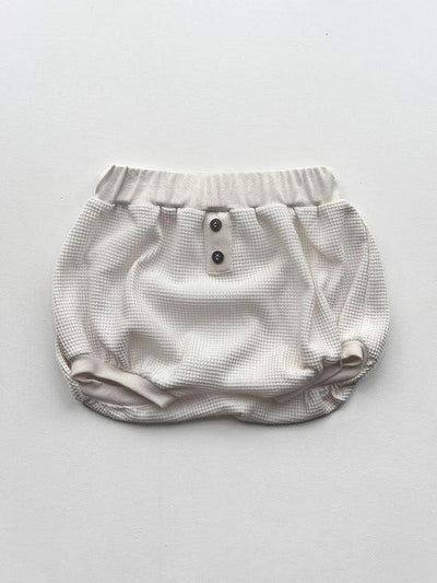 The Valentine Short - Undyed