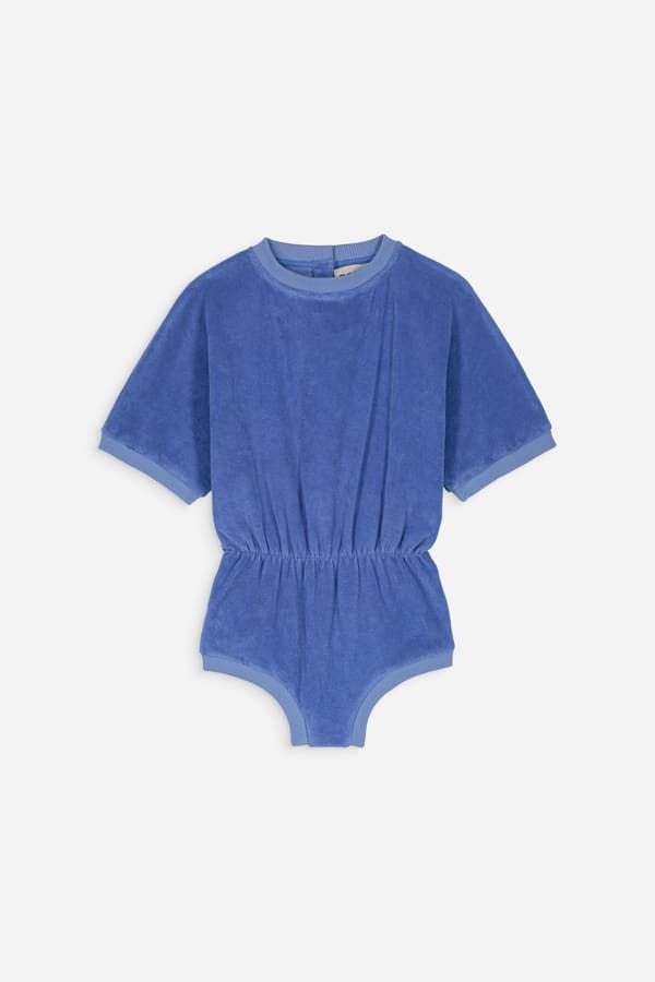 Combi Romy - Just Blue