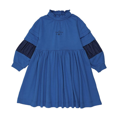 Snow Dress - Blue