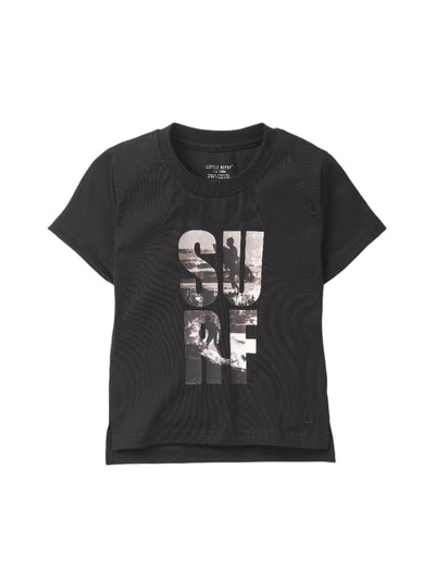 Surf Tee - Black