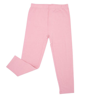 Classic Legging - Pale Mauve - Leggings