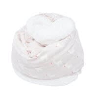 Big Kid Fur Blanket - Reindeer