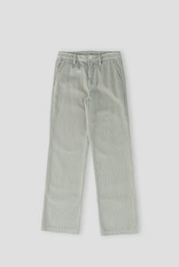 Corduroy City Pant - Mint