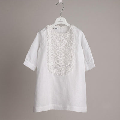 Margherita - White - Dresses
