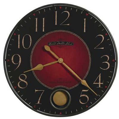 Harmon Gallery Wall Clock