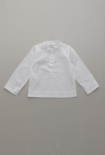Gritti - White