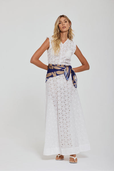 Iris Dress - Dresses