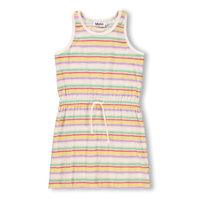 Cherish - Pastels Stripe