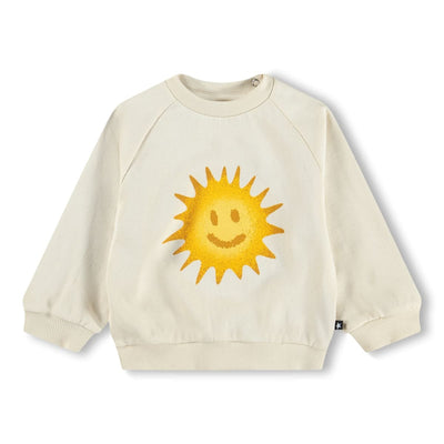 Disc - Sun Is Shining