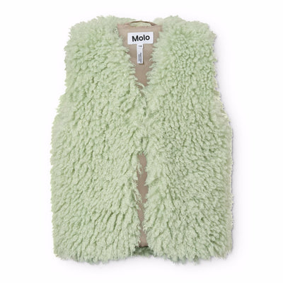 Hatcha Vest - Menthe