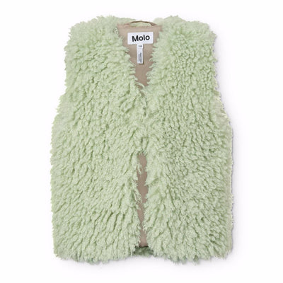 Hatcha Vest - Menthe