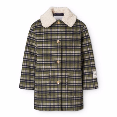 Hope - Evergreen Check