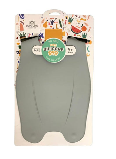Wonder Bib - Sage