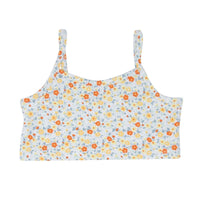 Sports Bra - Liberty Floral