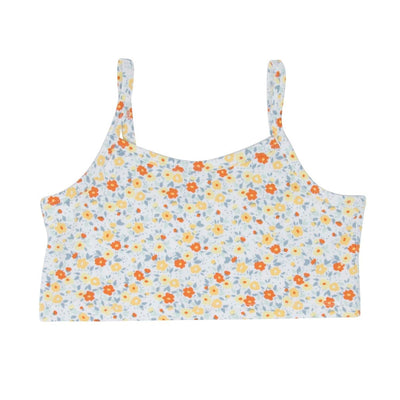Sports Bra - Liberty Floral