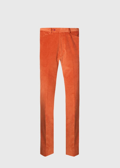 Phineas Cole - Orange
