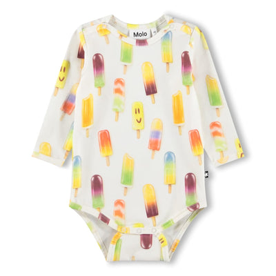 Foss - Mini Popsicles