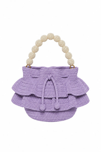 Mini Bolero - Lilac