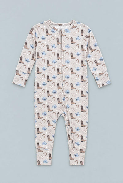 Convertible Romper - Blake