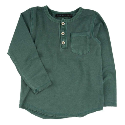 Buzz Henley - Pine