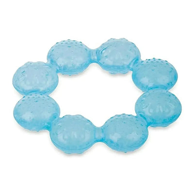 IcyBite Teether - Blue