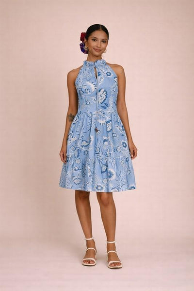 Harbour Dress