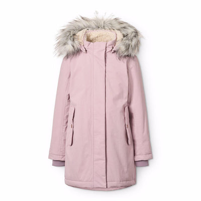 Peace Jackets - Blue Pink