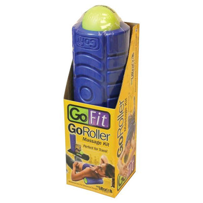 12" Go Roller with New Ultra Fin Core