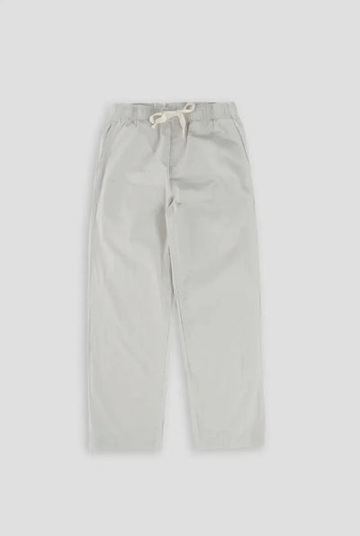 Poplin Vacation Pant - Water