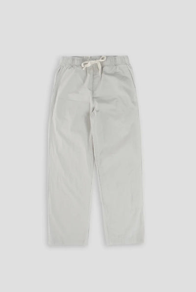Poplin Vacation Pant - Water