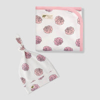 Hospital Cuddle Box - Flower Power