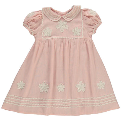 Lucy Dress - Zigzag Dream