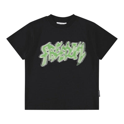 Rodney - Black
