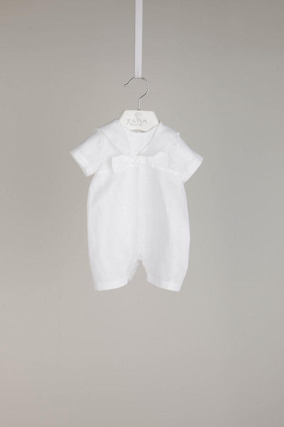 Edoardo - White