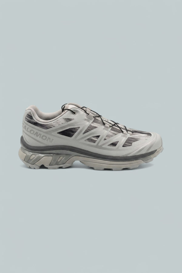 Xt-6 Sneakers - Gray Violet