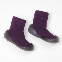 Bright + Bold SlipKix™ Collection - Violet