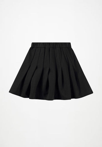 Barb - Black