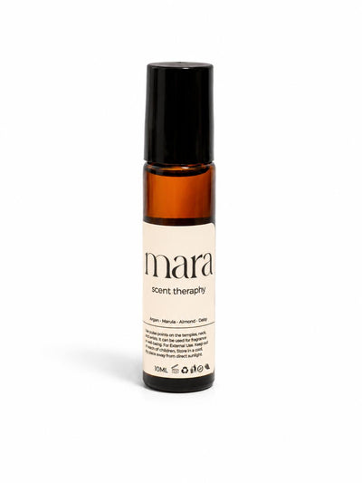 Mara Scent Therapy Roll-On Oil