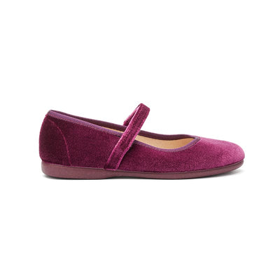 Cassie - Plum