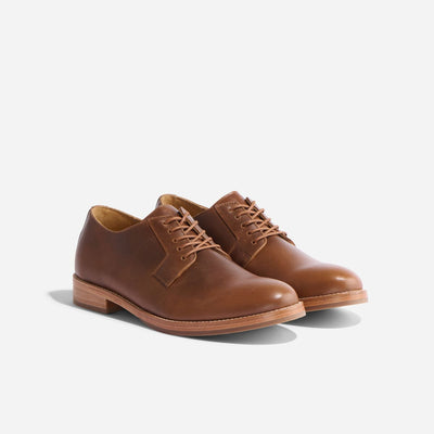 Rey Everyday Derby - Brown