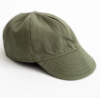 Game Time Cap - Tropic Green