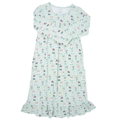 Boho Dress - Posh Little Pets - Dresses