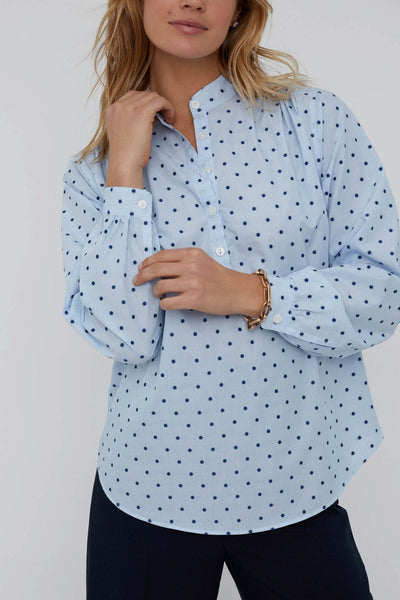 Boho Shirt - The Optimist