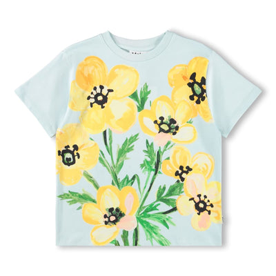 Rodney - Yellow Flora