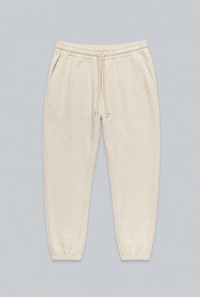 Drawstring Sweatpants - Ivory