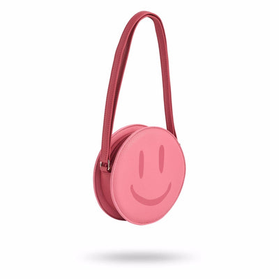 Macaroon Bag - Framboise