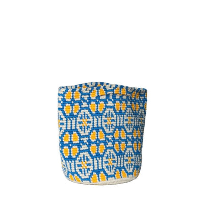 Mini Classico Shopper - Multicolored