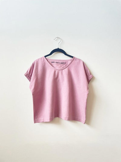 Zelia Lavender - Shirt